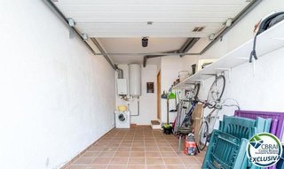 Casa adosada en venta en Empuriabrava en Castelló d´Empúries