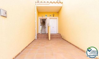 Casa adosada en venta en Empuriabrava en Castelló d´Empúries