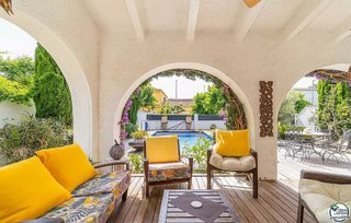 Chalet en venta en Empuriabrava en Castelló d´Empúries