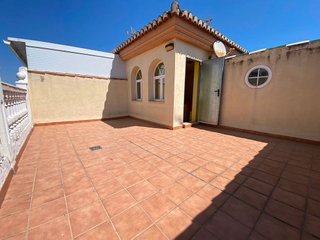 Casa adosada en venta en Peligros