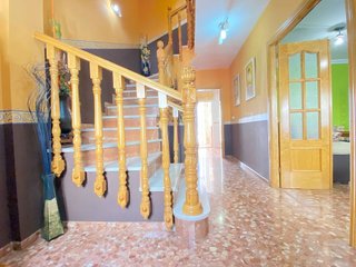 Casa adosada en venta en Peligros