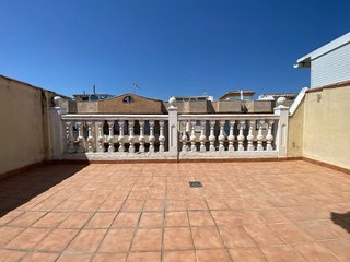 Casa adosada en venta en Peligros