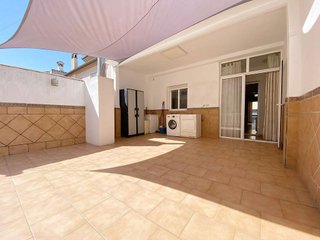 Casa adosada en venta en Peligros