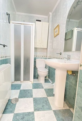 Casa adosada en venta en Peligros