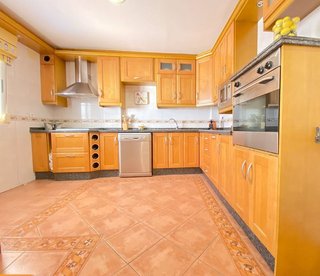 Casa adosada en venta en Peligros