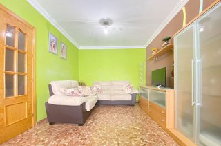 Casa adosada en venta en Peligros