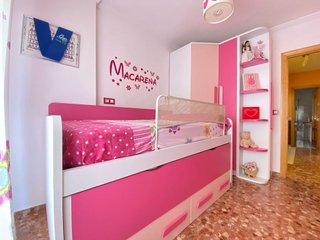 Casa adosada en venta en Peligros