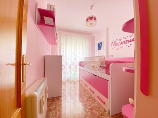 Casa adosada en venta en Peligros