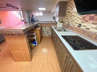 Casa adosada en venta en Peligros
