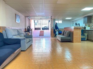 Casa adosada en venta en Peligros