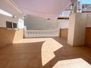 Casa adosada en venta en Peligros