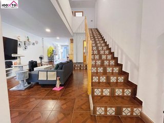 Casa adosada en venta en Benisanó