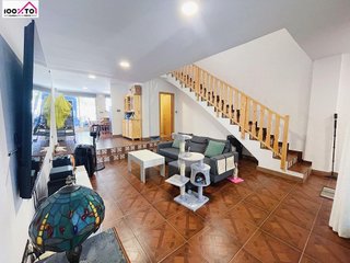 Casa adosada en venta en Benisanó