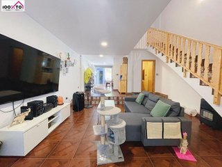 Casa adosada en venta en Benisanó