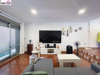 Casa adosada en venta en Benisanó
