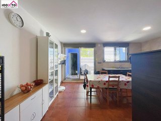 Casa adosada en venta en Benisanó