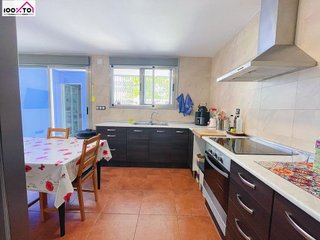 Casa adosada en venta en Benisanó