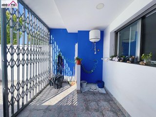 Casa adosada en venta en Benisanó