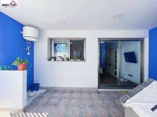 Casa adosada en venta en Benisanó
