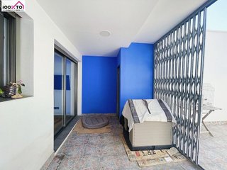 Casa adosada en venta en Benisanó