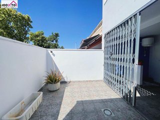 Casa adosada en venta en Benisanó