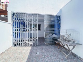 Casa adosada en venta en Benisanó