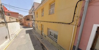 Casa adosada en venta en Sax