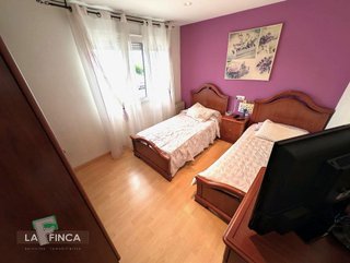 Chalet en venta en Huca - Prados en Oviedo