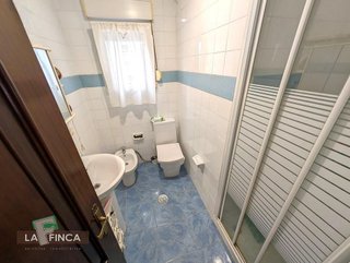 Chalet en venta en Huca - Prados en Oviedo