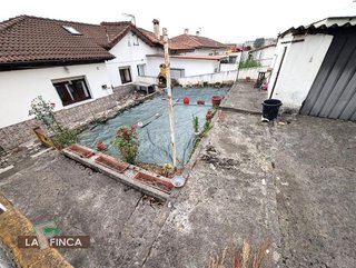 Chalet en venta en Huca - Prados en Oviedo