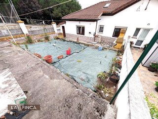 Chalet en venta en Huca - Prados en Oviedo