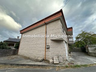Chalet en alquiler en Vilaboa