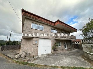 Chalet en alquiler en Vilaboa