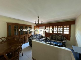 Chalet en alquiler en Vilaboa