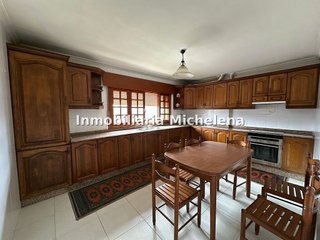 Chalet en alquiler en Vilaboa