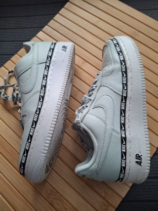 Deportivas Nike Air Force 1 Teal