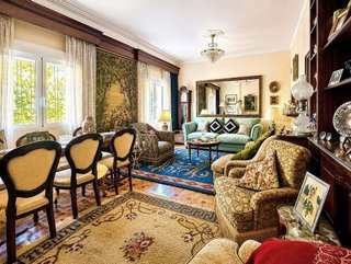 Casa adosada en venta en Plan Sur-Amistad en Guadalajara