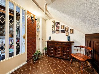 Casa adosada en venta en Plan Sur-Amistad en Guadalajara