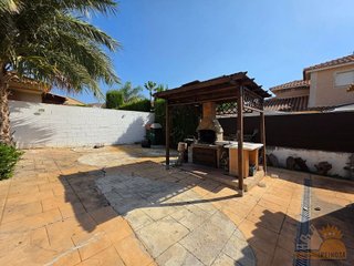 Chalet en venta en La Alcayna en Molina de Segura
