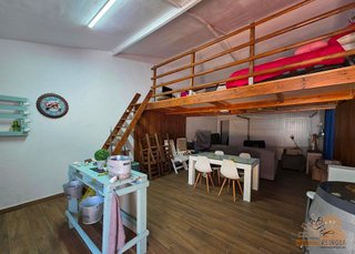 Chalet en venta en La Alcayna en Molina de Segura