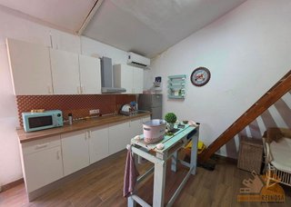 Chalet en venta en La Alcayna en Molina de Segura