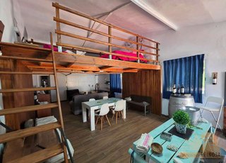 Chalet en venta en La Alcayna en Molina de Segura