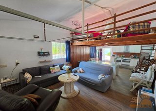 Chalet en venta en La Alcayna en Molina de Segura