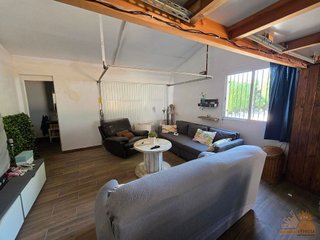 Chalet en venta en La Alcayna en Molina de Segura