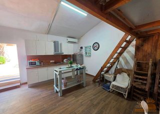 Chalet en venta en La Alcayna en Molina de Segura