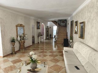 Chalet en venta en San García en Algeciras