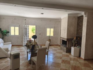 Chalet en venta en San García en Algeciras