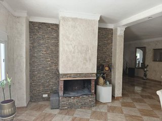 Chalet en venta en San García en Algeciras