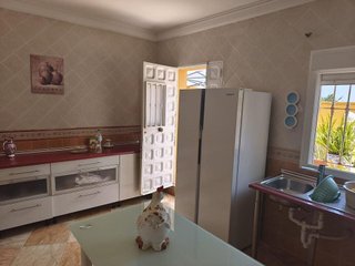 Chalet en venta en San García en Algeciras