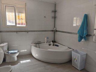 Chalet en venta en San García en Algeciras